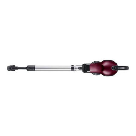 Samsung VU10F70SHAF Motion Sync 2-in-1 Upright Vacuum Cleaner With Detachable Handheld Vac In Refine