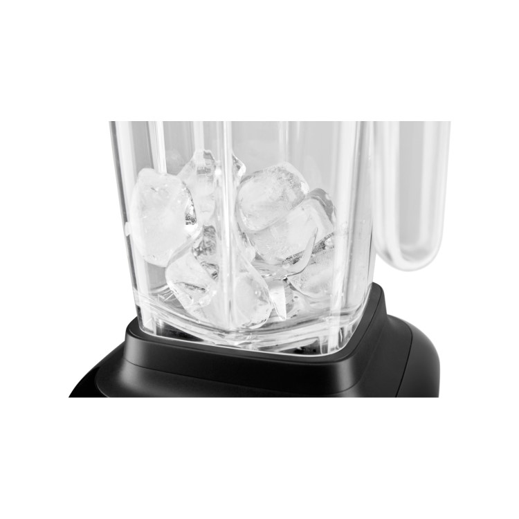 KitchenAid K150 1.4L Ice Crusher Blender - Matte Black