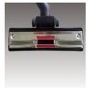 Daewoo RCC11CR 700W Bagless cleaner Energy rating B Hard floor C Carpet E Automatic cord rewind