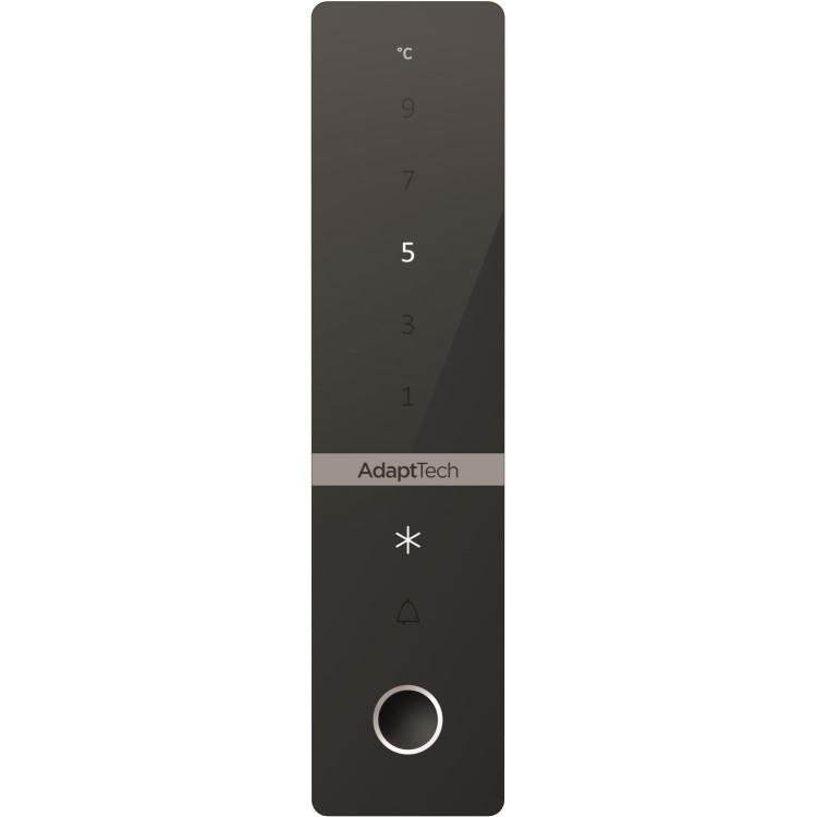 Gorenje NRK6192MRDUK Colour edition Frost Free Freestanding Fridge Freezer - 185cm - Fiery Red