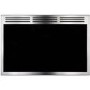 Rangemaster Elise 90cm Electric Range Cooker with Induction Hob - Slate Grey