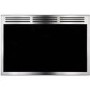 Rangemaster ELS90EISS Elise 90cm Electric Range Cooker with Induction Hob - Stainless Steel