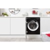 Hoover HBWM914DCB/1-80 9kg 1400rpm Integrated Washing Machine