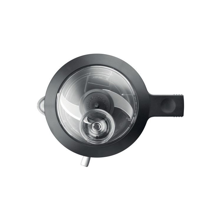 KitchenAid Mini Food Processor - Contour Silver