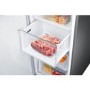 Samsung Bespoke Upright Total No Frost Freestanding Freezer - Cotta Beige