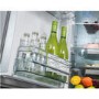 Rangemaster 608 Litre French Style American Fridge Freezer With RangeFresh  - Stainless Steel 