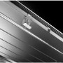 1.5 Bowl Chrome Stainless Steel Kitchen Sink with Reversible Drainer - Rangemaster Houston