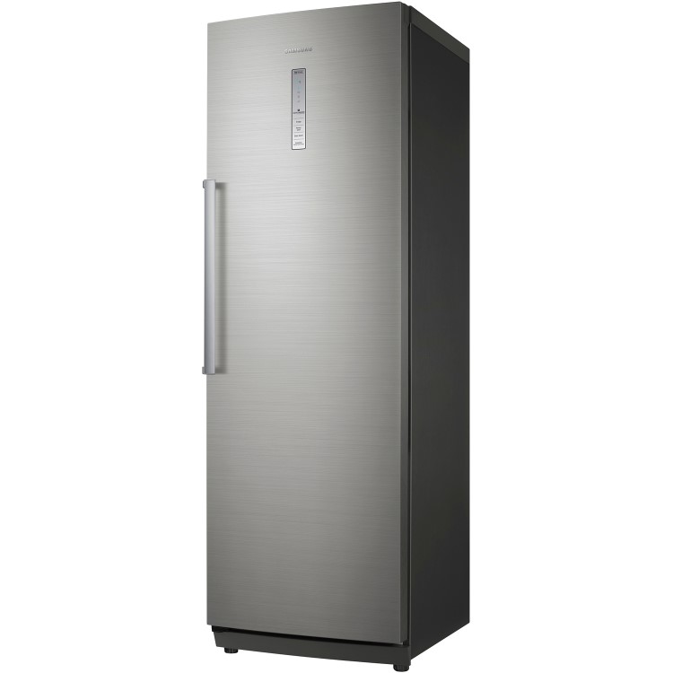 Samsung RR35H61657F Freestanding Upright Fridge Stainless Steel