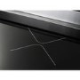 Bertazzoni Professional 60cm Electric Cooker with Induction Hob - Red