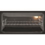 AEG CCB6760ACM 60cm Double Oven Electric Cooker - Stainless Steel