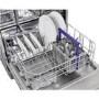 GRADE A3 - Beko DFN04210S 12 Place Freestanding Dishwasher - Silver