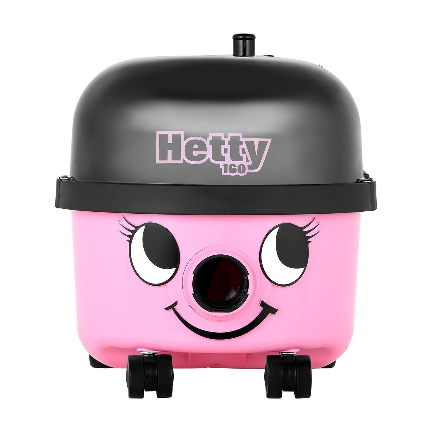 Numatic HET160 Hetty Bagged Vacuum Cleaner Pink Appliances Direct numatic-het160-hetty-bagged-vacuum-cleaner-pink-appliances-direct
