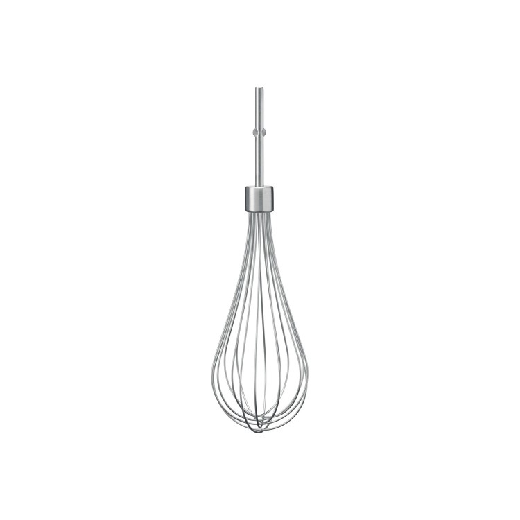 KitchenAid 9 Speed Hand Mixer - Empire Red