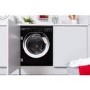 Hoover HBWM914DCB/1-80 9kg 1400rpm Integrated Washing Machine