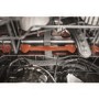Hotpoint HFO3T222WGXUK 14 Place 3DWashZone A++ Freestanding Dishwasher - Stainless Steel
