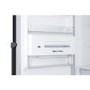 Samsung Bespoke Upright Total No Frost Freestanding Freezer - Cotta Beige