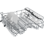 Refurbished Beko DFN05320W 13 Place Freestanding Dishwasher White