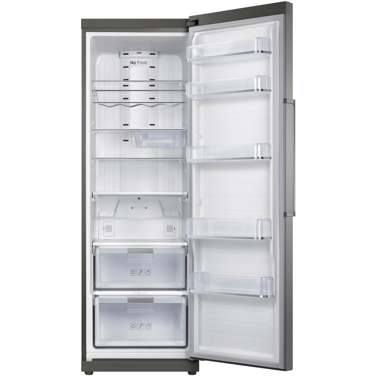 Samsung RR35H61657F Freestanding Upright Fridge Stainless Steel