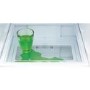 Daewoo FRAX22B3S Side-by-side American Fridge Freezer With LED Display Silver