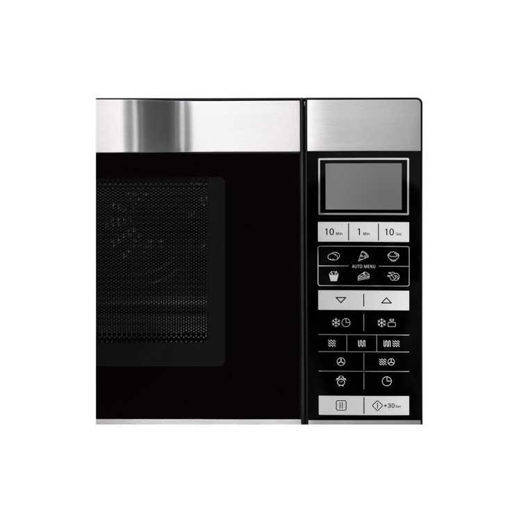 Sharp R861KM Microwave Oven 25 Litre Capacity Black 900 W 1 Year warranty