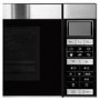 Sharp R861KM Microwave Oven 25 Litre Capacity Black 900 W 1 Year warranty
