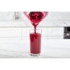 KitchenAid Artisan 1.4L Glass Jar Blender - Empire Red