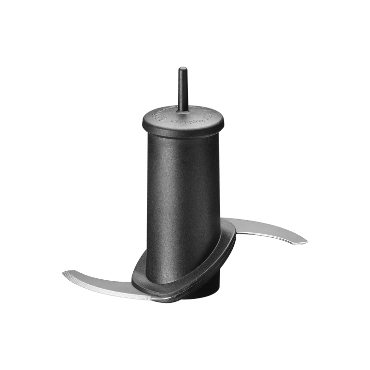 KitchenAid Mini Food Processor - Contour Silver