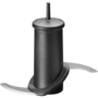 KitchenAid Mini Food Processor - Contour Silver
