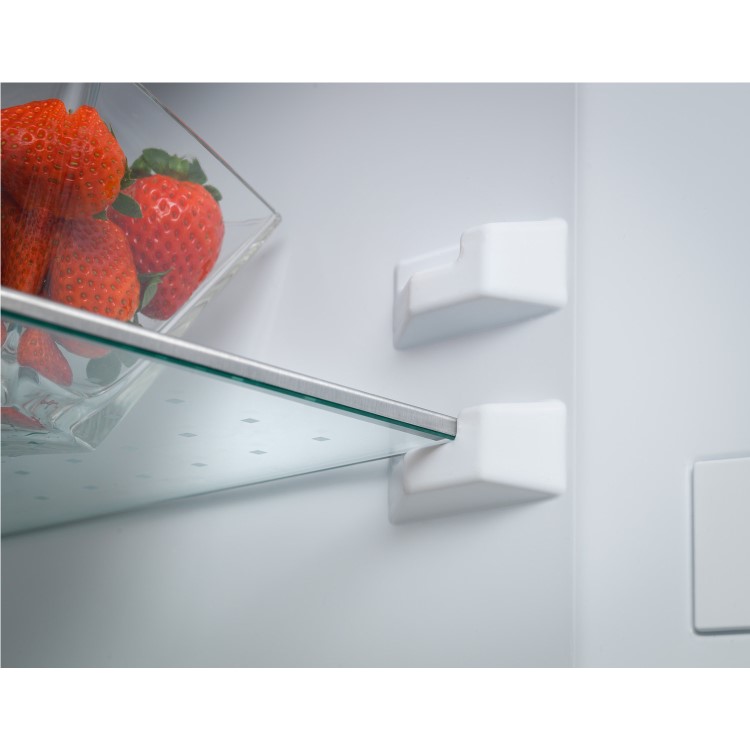 Rangemaster 608 Litre French Style American Fridge Freezer With RangeFresh  - Stainless Steel 