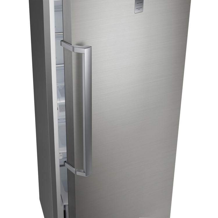 Samsung RR35H61657F Freestanding Upright Fridge Stainless Steel