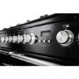 Rangemaster Nexus SE 110cm Dual Fuel Range Cooker - Stainless Steel & Chrome
