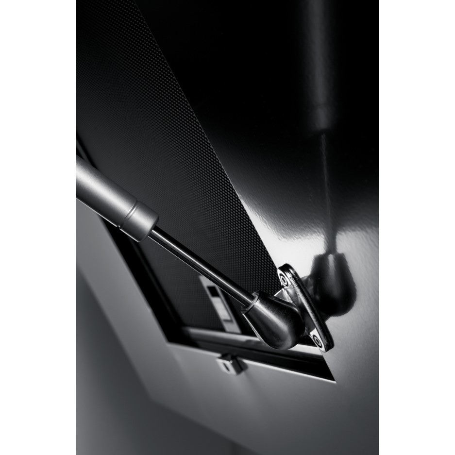 Franke 60cm Smart Angled Cooker Hood White FSMA605WH Appliances Direct