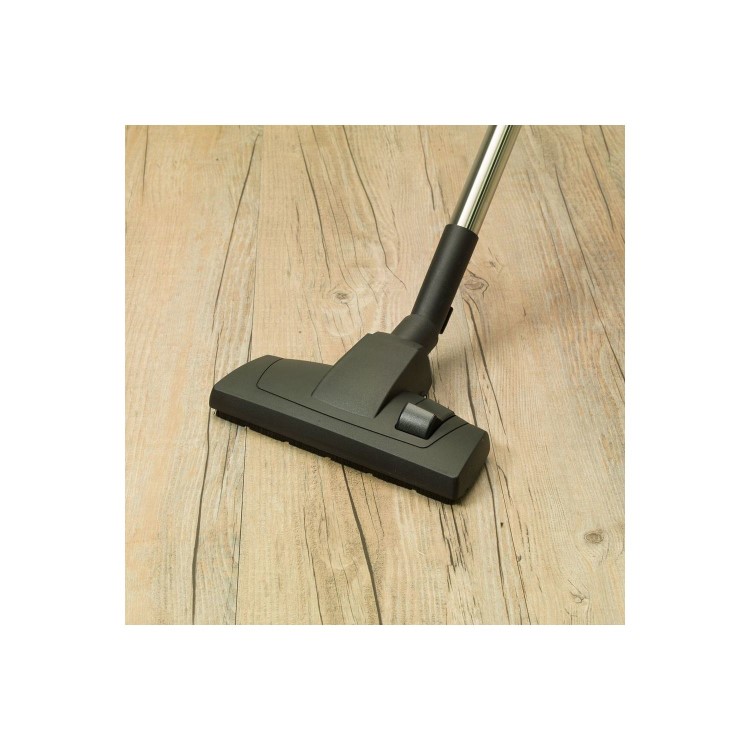 Numatic Henry Vacuum Cleaner - Red