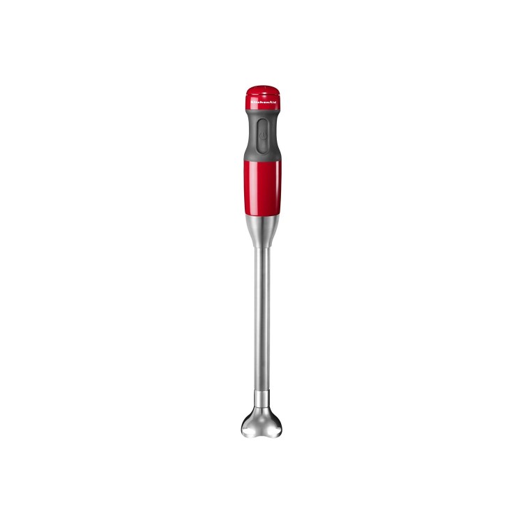KitchenAid 5KHB2571BER 5 Speed Hand Blender - Empire Red