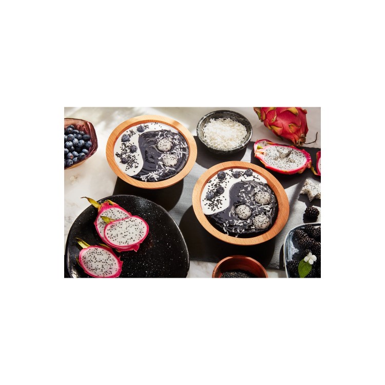 Refurbished KitchenAid Artisan 5KSB4026BAC 1.4L Glass Jar Blender Almond Cream