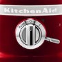 KitchenAid Artisan 4L Food Processor - Empire Red