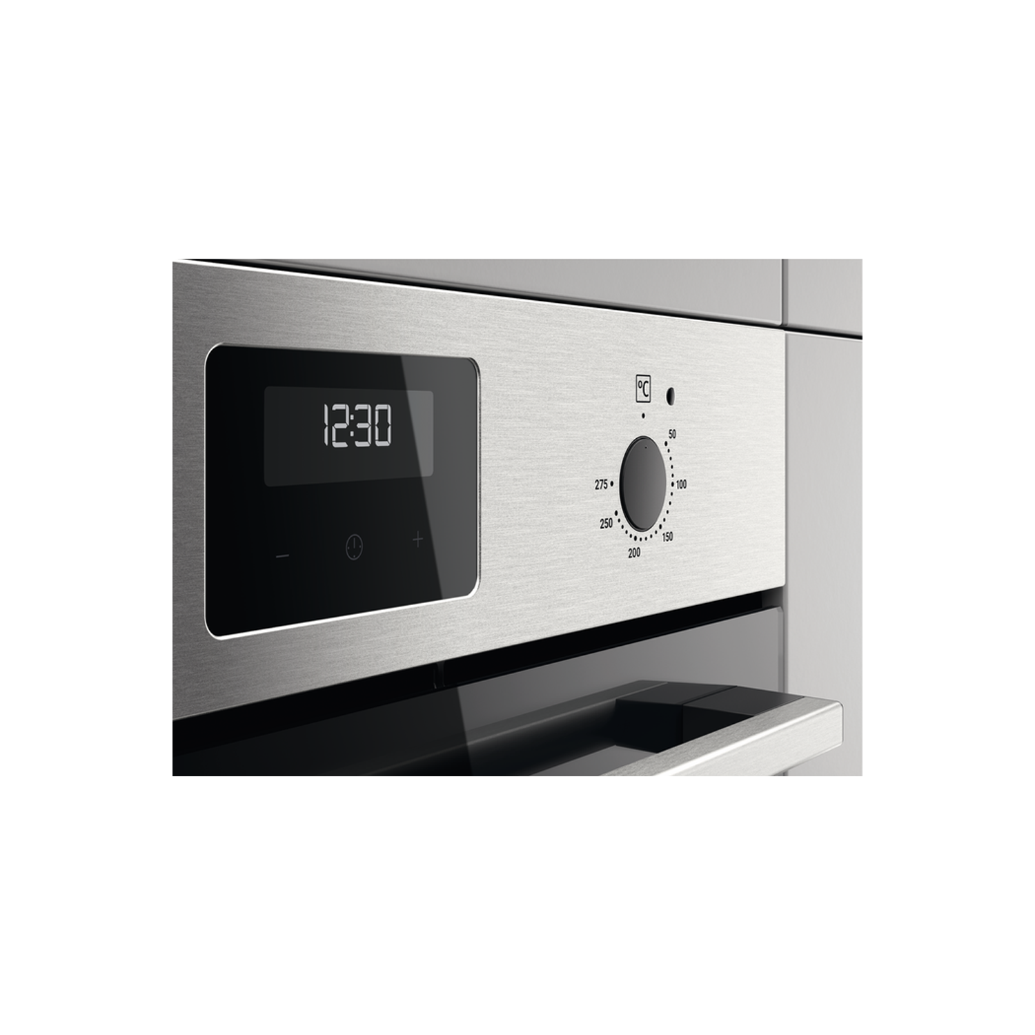 Zanussi multifunction single fan oven zob20701xa deals