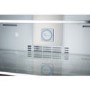 Rangemaster 608 Litre French Style American Fridge Freezer With RangeFresh  - Stainless Steel 