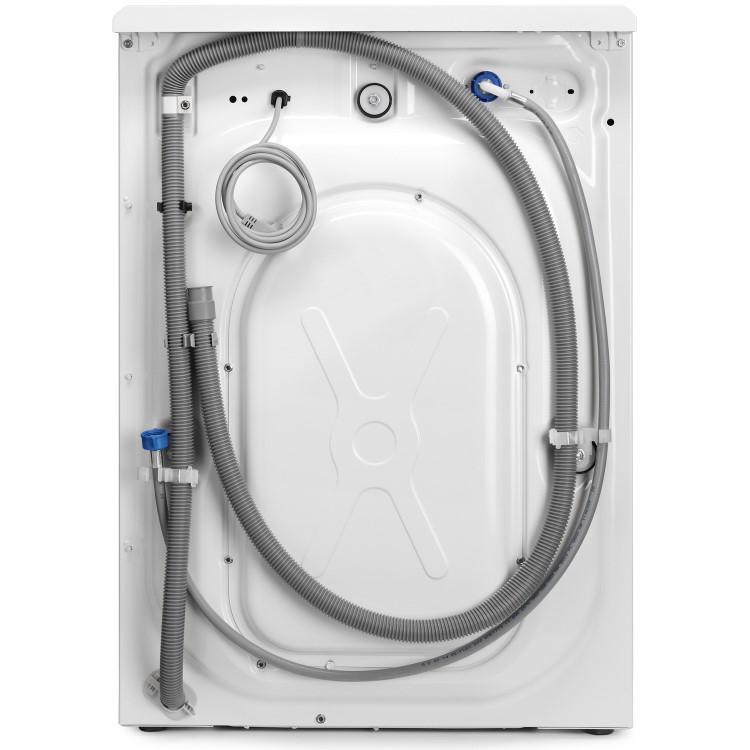 GRADE A3 - AEG L6FBG142R 6000 Series 10kg 1400rpm Freestanding Washing Machine-White