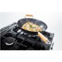 Rangemaster Nexus SE 110cm Dual Fuel Range Cooker - Stainless Steel & Chrome