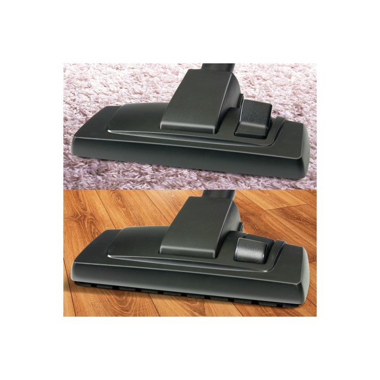 Numatic Henry Vacuum Cleaner - Red