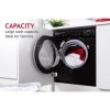 Hoover HBWM914DCB/1-80 9kg 1400rpm Integrated Washing Machine