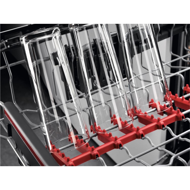 AEG FFB53940ZW 14 Place Freestanding Dishwasher - White