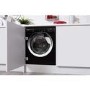 Hoover HBWM914DCB/1-80 9kg 1400rpm Integrated Washing Machine