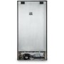 Rangemaster 608 Litre French Style American Fridge Freezer With RangeFresh  - Stainless Steel 