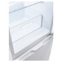 Refurbished Lec 444410146 Freestanding 200 Litre Fridge Freezer