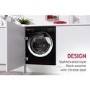 Hoover HBWM914DCB/1-80 9kg 1400rpm Integrated Washing Machine