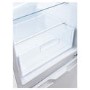Refurbished Lec TFL55148W Freestanding 135 Litre 60/40 Low Frost Fridge Freezer