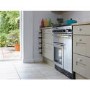 Rangemaster Professional Plus 100cm Electric Range Cooker - Stainless Steel