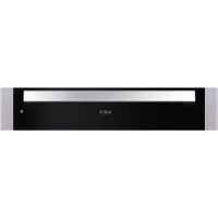 CDA VW120SS 14cm Stainless Steel Warming Drawer